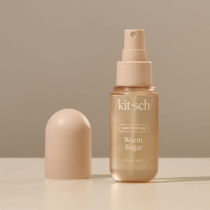 Kitsch Hair Perfume - Warm Sugar Kitsch Hair Perfume - Warm Sugar Bath and Body
