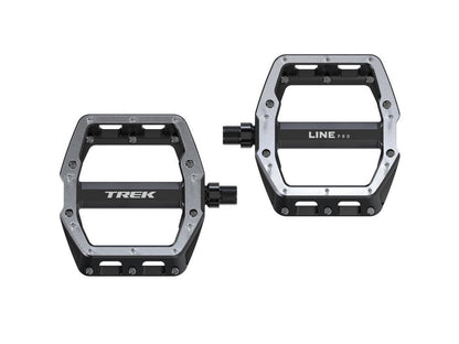 Line Pro Flat Pedals