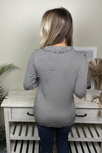The Versatile One Women's Zip Up Jacket