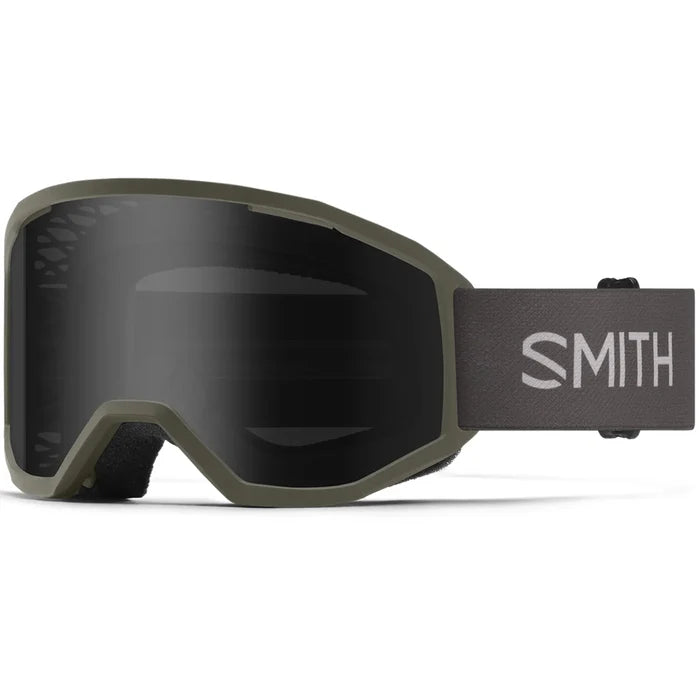Loam MTB