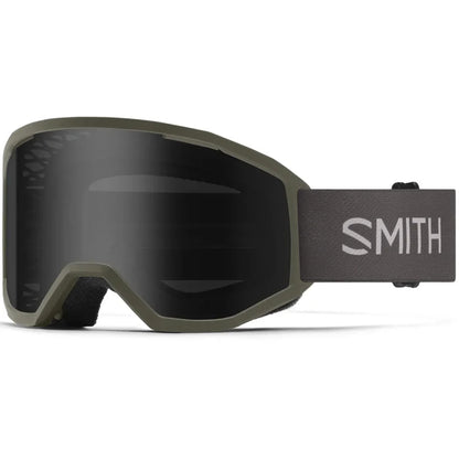 Loam MTB
