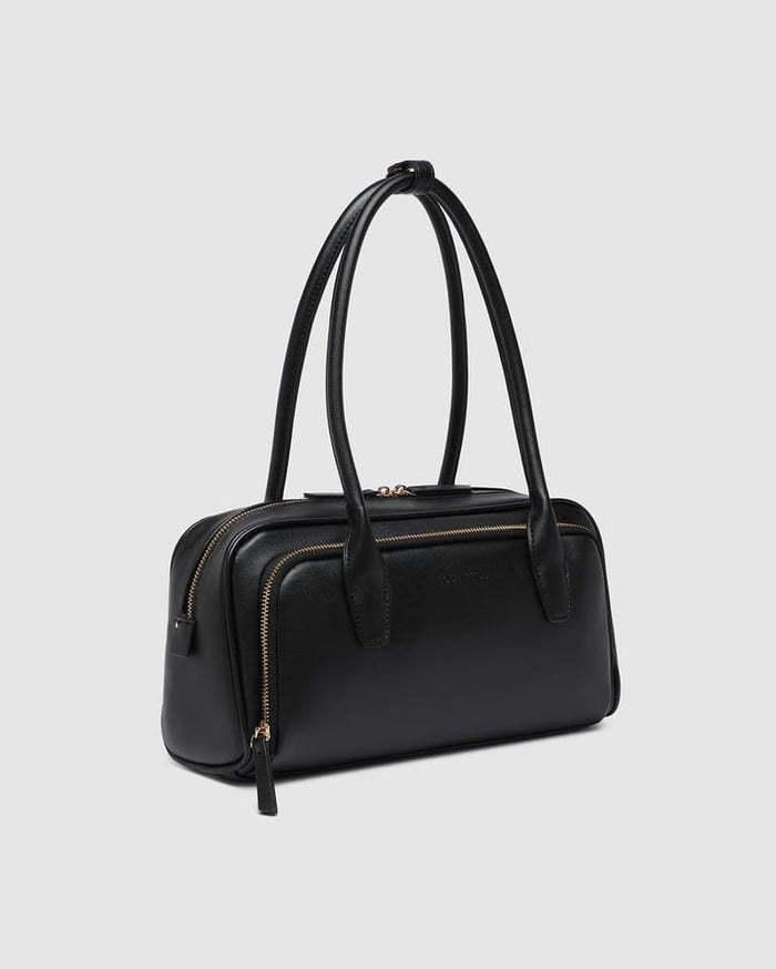 Louenhide Paloma Handbag - Black Louenhide Paloma Handbag - Black Bags