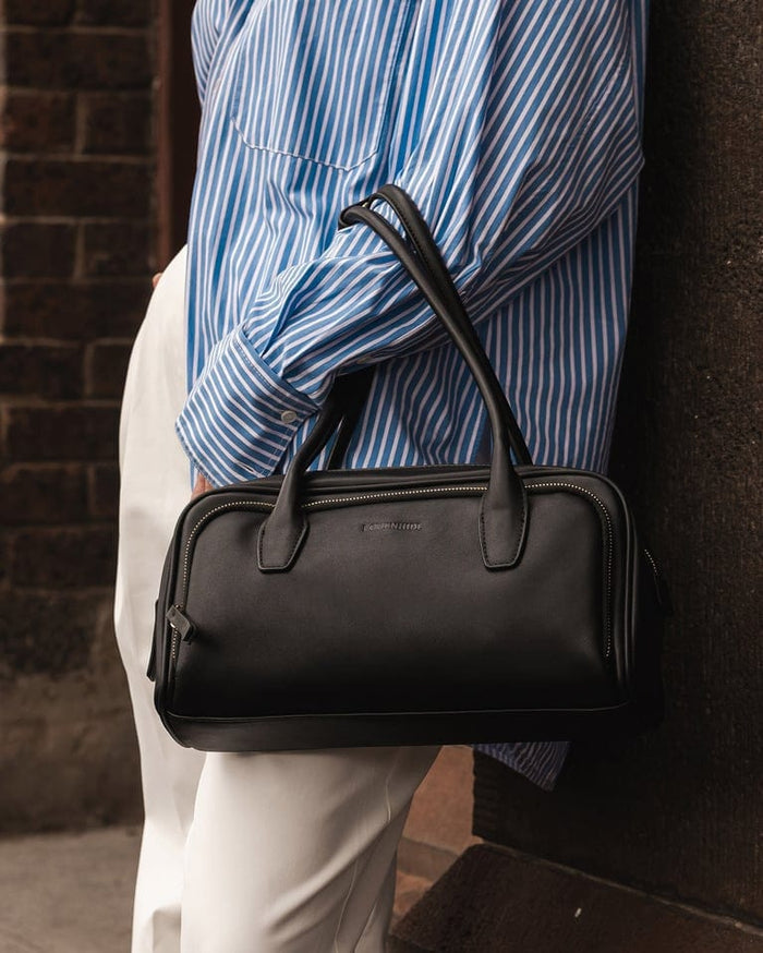 Louenhide Paloma Handbag - Black Louenhide Paloma Handbag - Black Bags