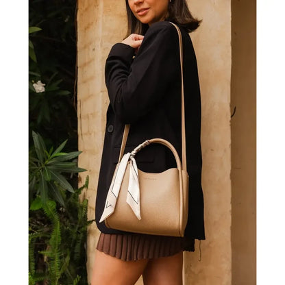 Louenhide Steffie Mini Tote Bag Louenhide Steffie Mini Tote Bag Bags