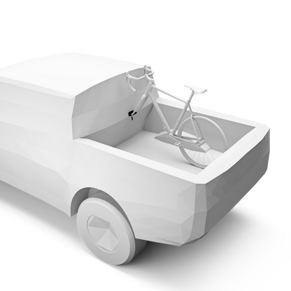 Low Rider Pro