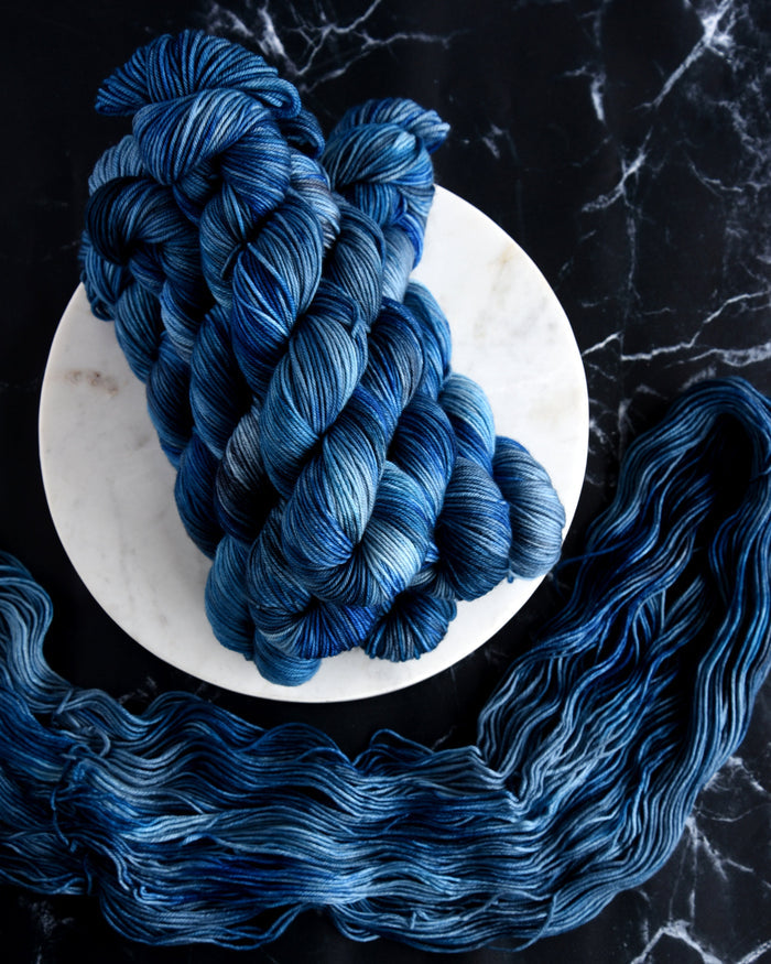 Destination Yarn DK Weight Yarn Souvenir Malpelo Island