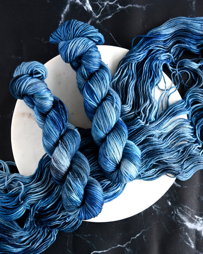 Destination Yarn DK Weight Yarn Souvenir Malpelo Island