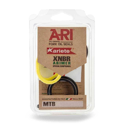 Marzocchi Dust Wiper Seal Kit