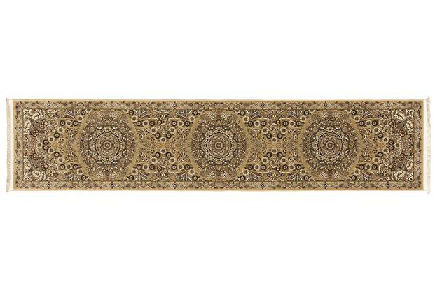 Masterpiece Gold Area Rug 8022J 2 Million PT Fine Polypropylene