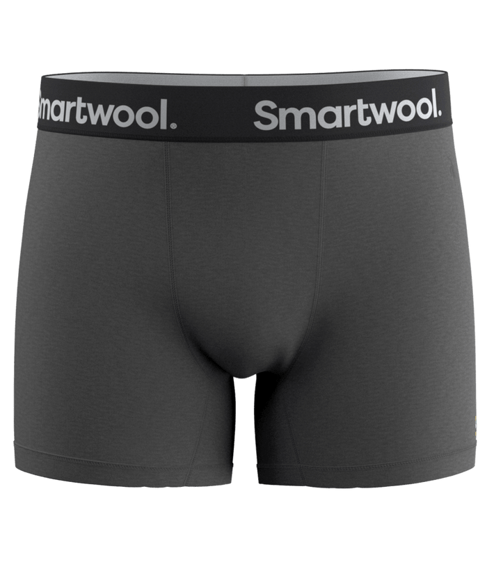 Men's Active Boxer Brief Boxed