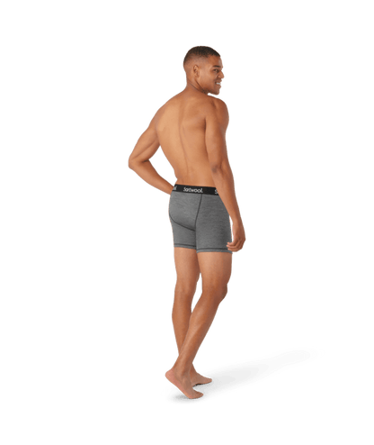 Men's Active Boxer Brief Boxed
