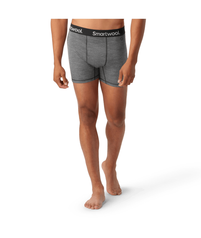 Men's Active Boxer Brief Boxed