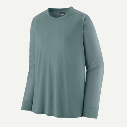 Men's Dirt Craft Long-Sleeved Bike Jersey