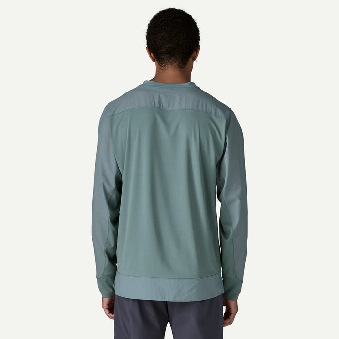 Men's Dirt Craft Long-Sleeved Bike Jersey
