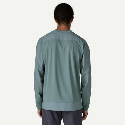 Men's Dirt Craft Long-Sleeved Bike Jersey