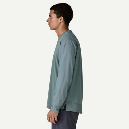 Men's Dirt Craft Long-Sleeved Bike Jersey