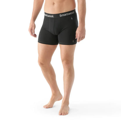 Men's Everyday Merino Boxer Brief Boxed