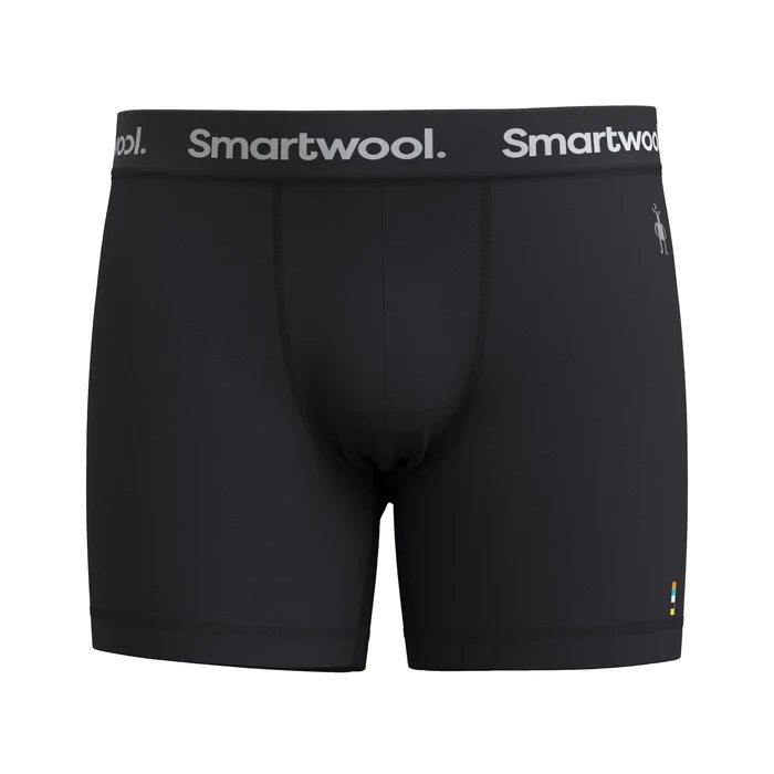 Men's Everyday Merino Boxer Brief Boxed