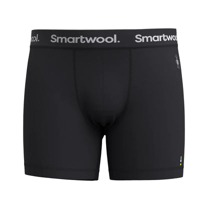 Men's Everyday Merino Boxer Brief Boxed