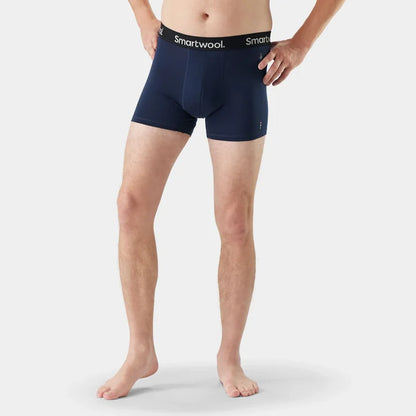 Men's Everyday Merino Boxer Brief Boxed
