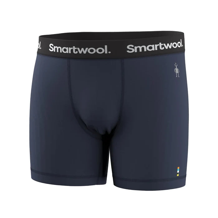 Men's Everyday Merino Boxer Brief Boxed
