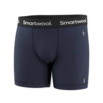 Men's Everyday Merino Boxer Brief Boxed