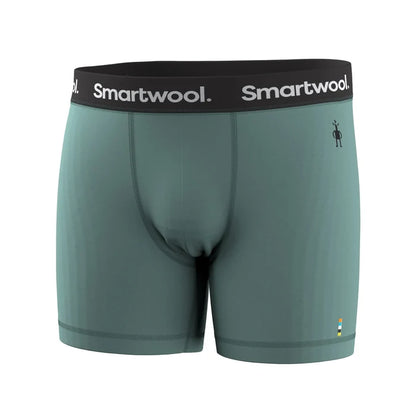 Men's Everyday Merino Boxer Brief Boxed