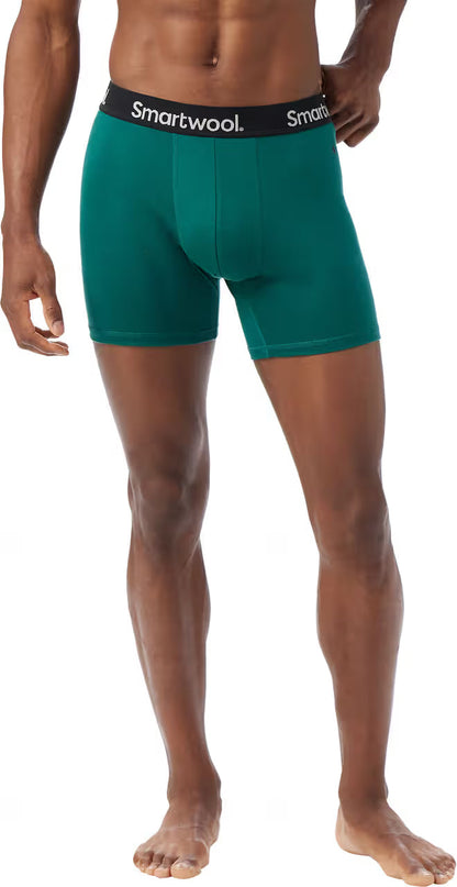 Men's Everyday Merino Boxer Brief Boxed