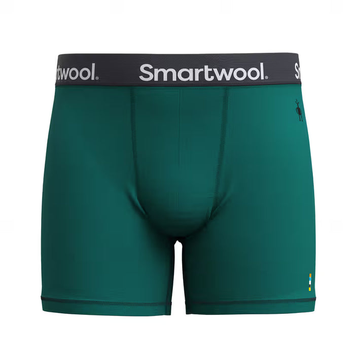 Men's Everyday Merino Boxer Brief Boxed