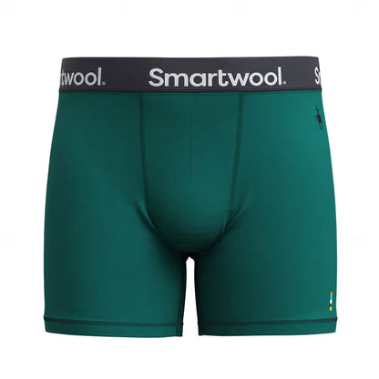 Men's Everyday Merino Boxer Brief Boxed