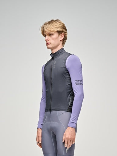 Men's Flow Vest 2
