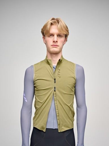 Men's Flow Vest 2