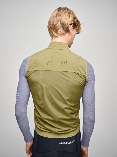 Men's Flow Vest 2
