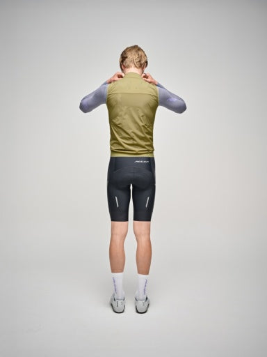 Men's Flow Vest 2