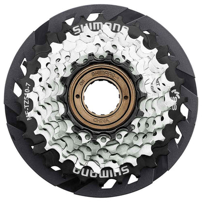 MF-TZ510 Freewheel 6spd
