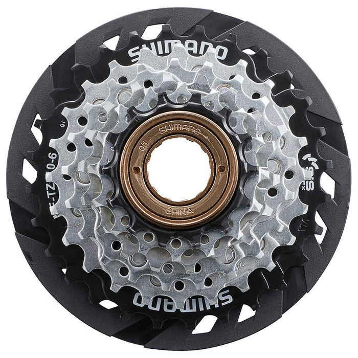 MF-TZ510 Freewheel 6spd