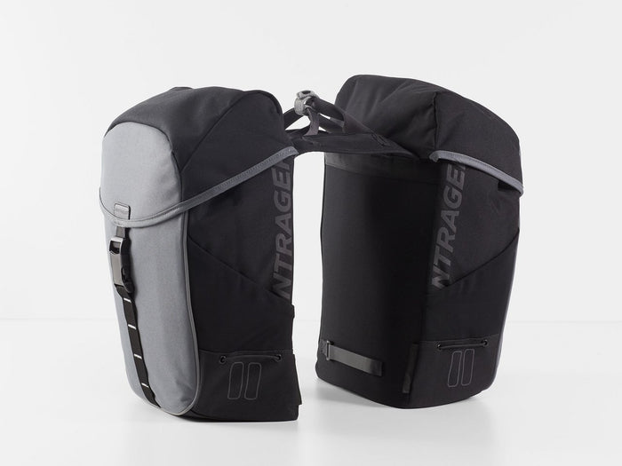 MIK Commuter Double Pannier