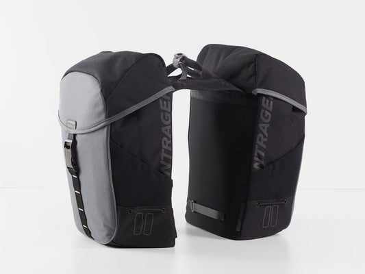 MIK Commuter Double Pannier