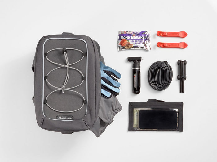 MIK Commuter Trunk Bag