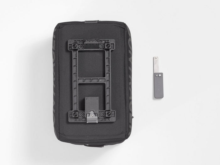 MIK Commuter Trunk Bag