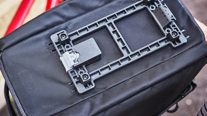 MIK Utility Trunk Bag