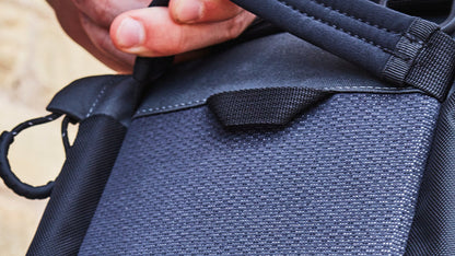 MIK Utility Trunk Bag