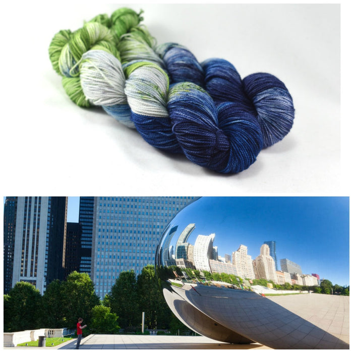Millennium Park