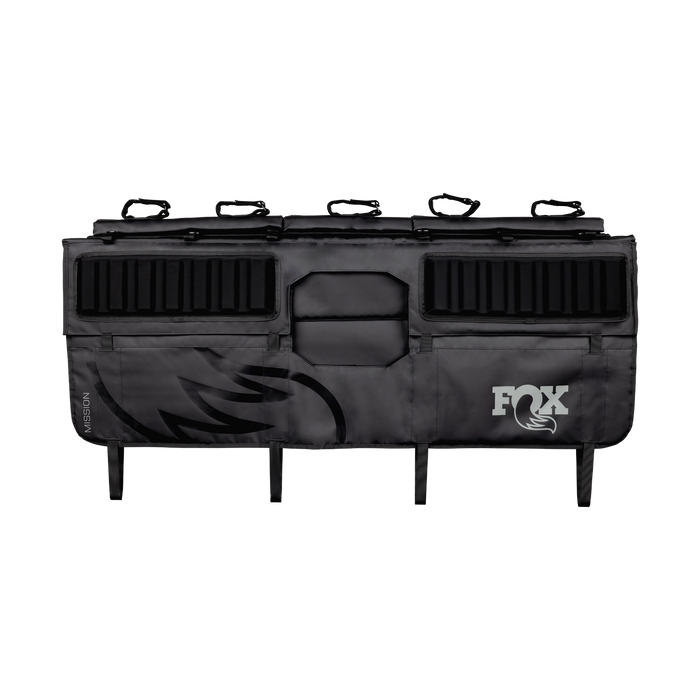 Mission Tailgate Pad