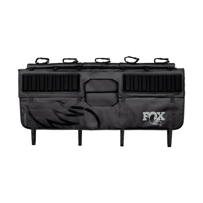 Mission Tailgate Pad