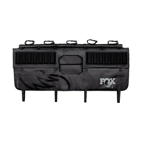 Mission Tailgate Pad