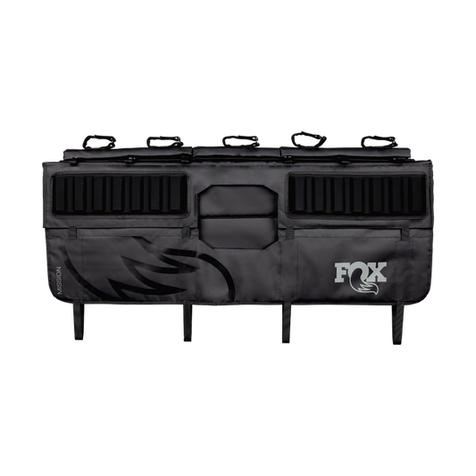 Mission Tailgate Pad