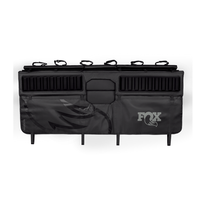 Mission Tailgate Pad