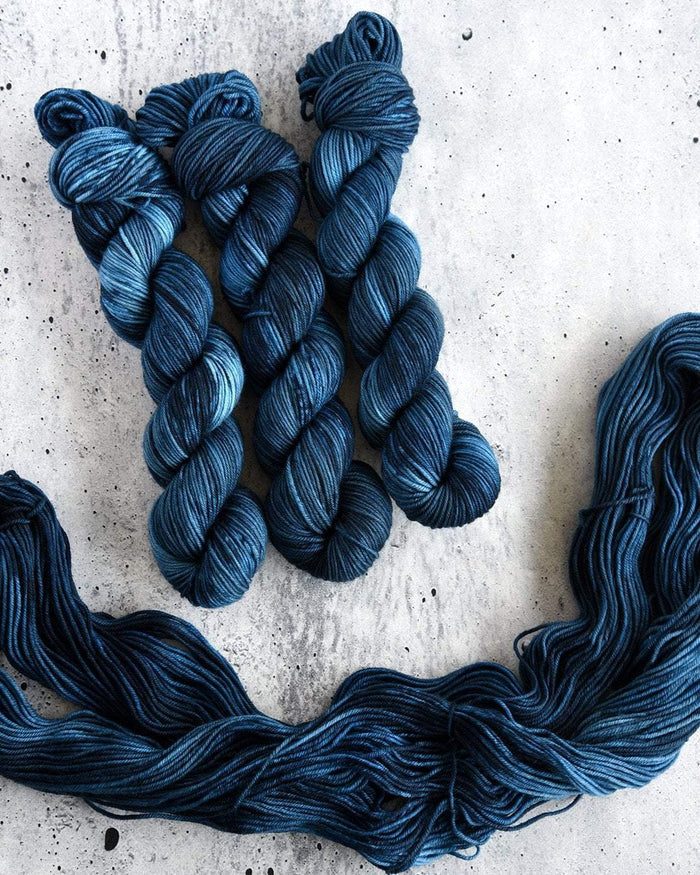 Destination Yarn DK Weight Yarn Souvenir Nantucket