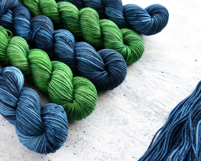 Destination Yarn DK Weight Yarn Souvenir Nantucket